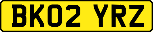 BK02YRZ