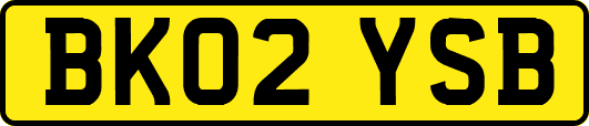 BK02YSB