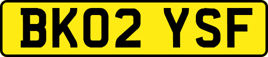 BK02YSF