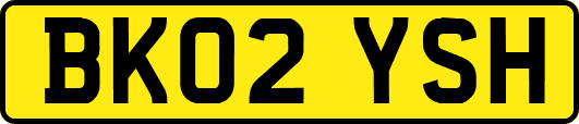 BK02YSH