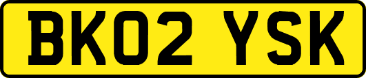BK02YSK
