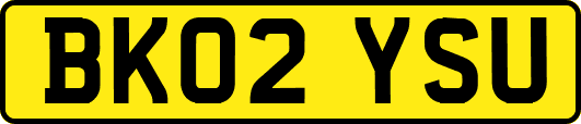 BK02YSU