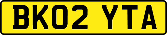BK02YTA