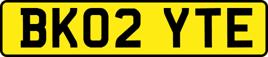 BK02YTE