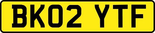 BK02YTF