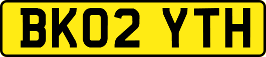 BK02YTH