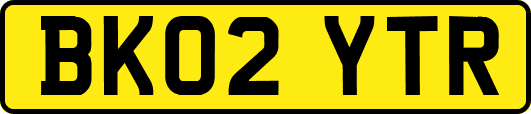 BK02YTR