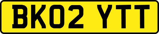 BK02YTT