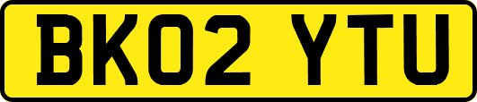 BK02YTU