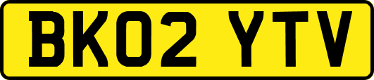 BK02YTV