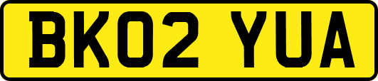 BK02YUA