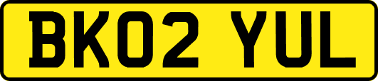 BK02YUL