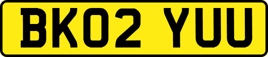 BK02YUU