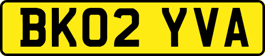 BK02YVA