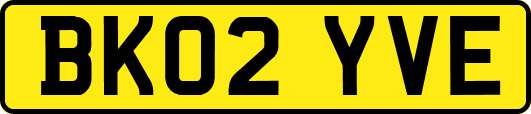 BK02YVE