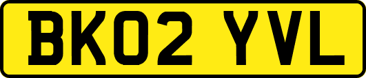 BK02YVL