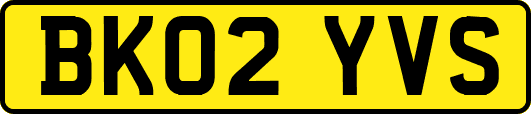 BK02YVS