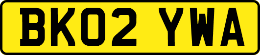 BK02YWA