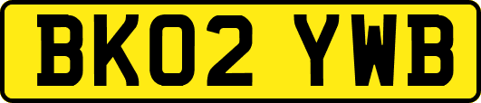 BK02YWB
