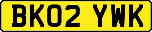 BK02YWK