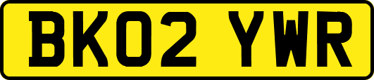 BK02YWR