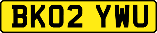 BK02YWU