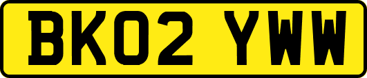 BK02YWW