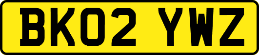 BK02YWZ