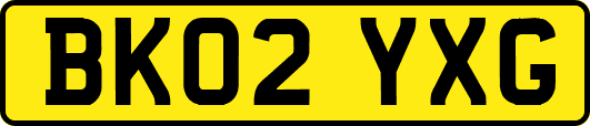 BK02YXG