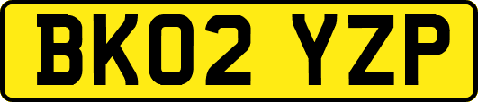 BK02YZP