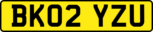 BK02YZU