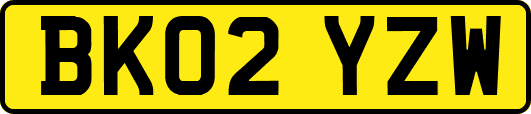 BK02YZW