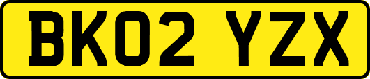 BK02YZX
