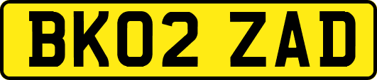 BK02ZAD