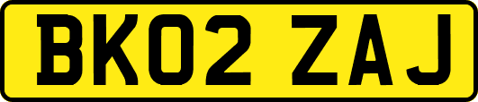 BK02ZAJ