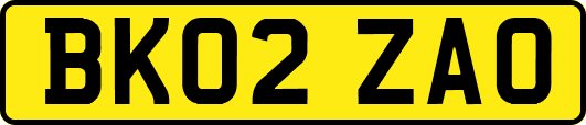 BK02ZAO
