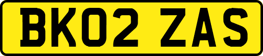 BK02ZAS