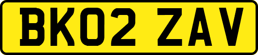 BK02ZAV
