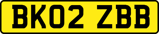 BK02ZBB