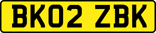 BK02ZBK