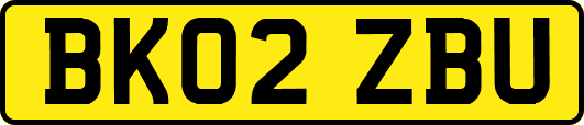 BK02ZBU