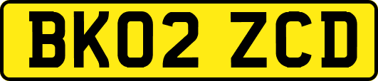 BK02ZCD