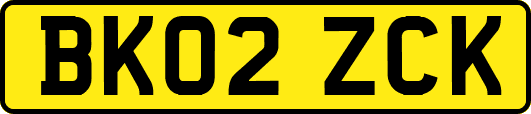 BK02ZCK