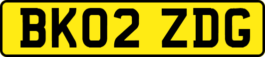 BK02ZDG