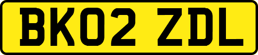 BK02ZDL