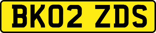 BK02ZDS