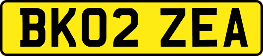 BK02ZEA