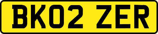 BK02ZER