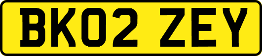 BK02ZEY
