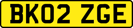 BK02ZGE